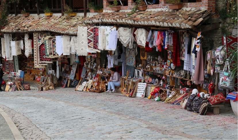 From Adrenaline to Tradition: Zipline, Krujë & Duka Winery Tour 3