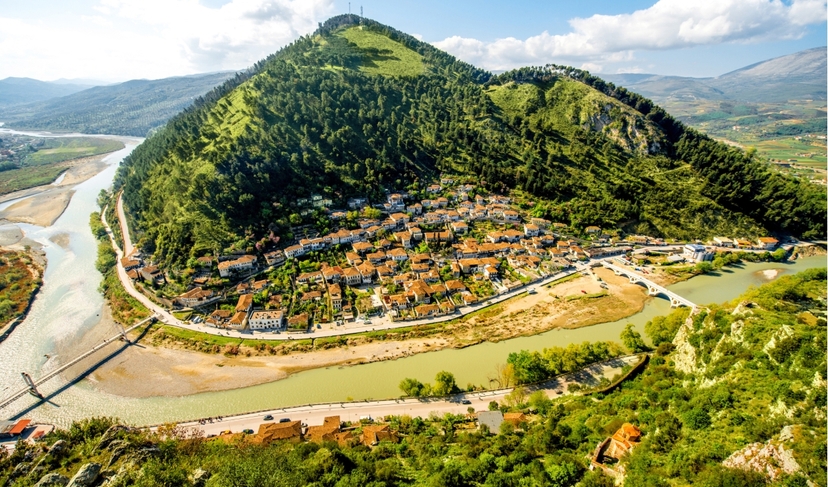 Sun, Stone & Untamed Trails: A Week of Adventure in Albania 2