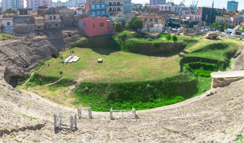 Tirana to Durres Escape: Beach Bliss, Wine Tasting & Sunset Stroll 3