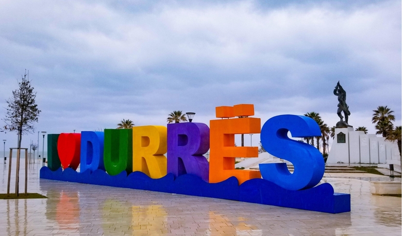 Tirana to Durres Escape: Beach Bliss, Wine Tasting & Sunset Stroll 4