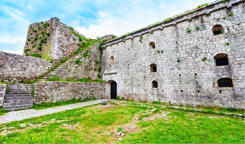 Daily tour in Shkoder & Kruje 2