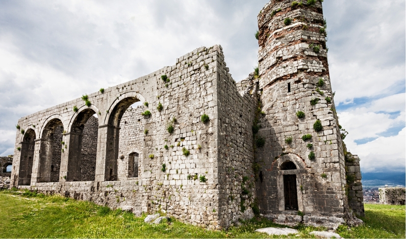 Daily tour in Shkoder & Kruje 4