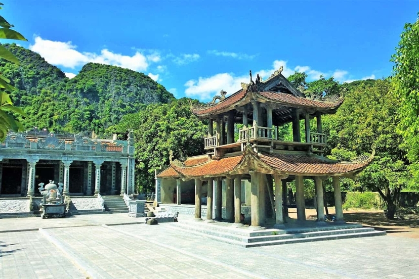 2 Days Ninh Binh Adventure tour - Option 2 2