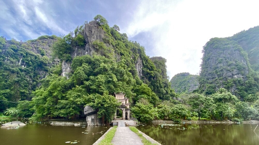 2 Days Ninh Binh Adventure tour - Option 2 3