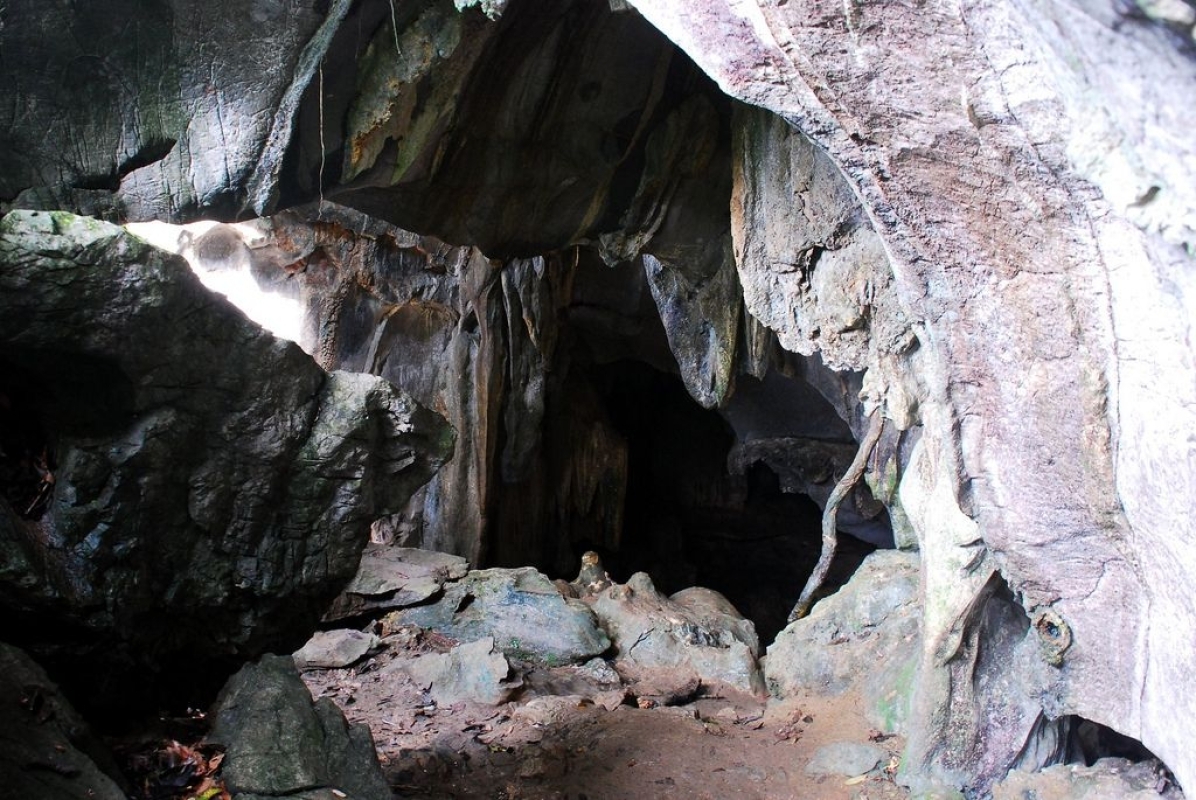 2 Days Ninh Binh Adventure tour - Option 3 1