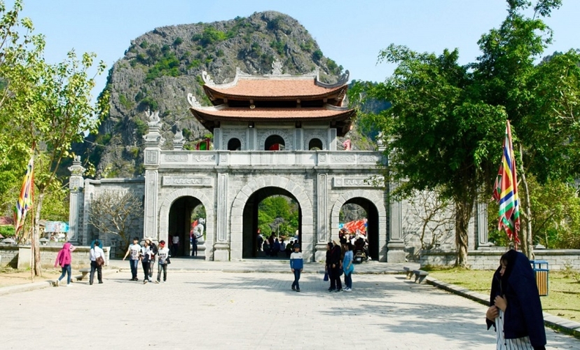 2 Days Ninh Binh Adventure tour - Option 3 4