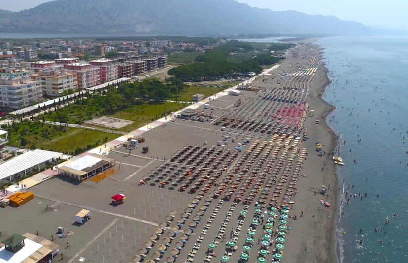 Albania in 8 Days: Coastal Beaches, Adventure & Cultural Heritage 2