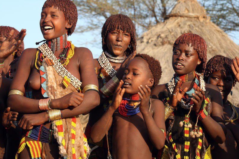 "6-Day Omo Valley: A Journey Through Culture, Tradition & Flavors" 4