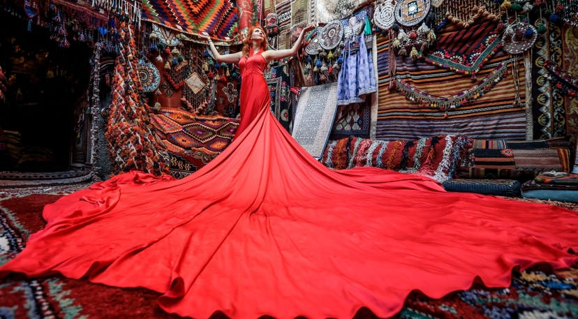 4 Day Cappadocia City Sightseeing Tour 3