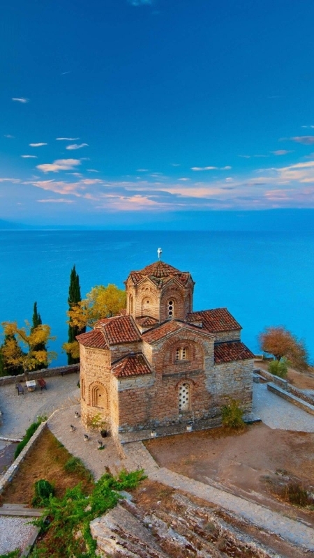 4 days in North Macedonia, Albania & Montenegro 2