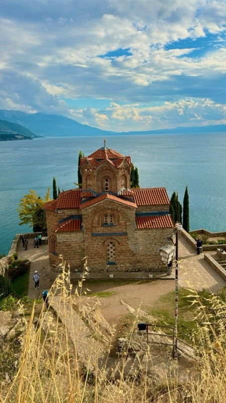 The Balkans & The Adriatic’s: 7 UNESCO World Heritage sites in Two Weeks 3