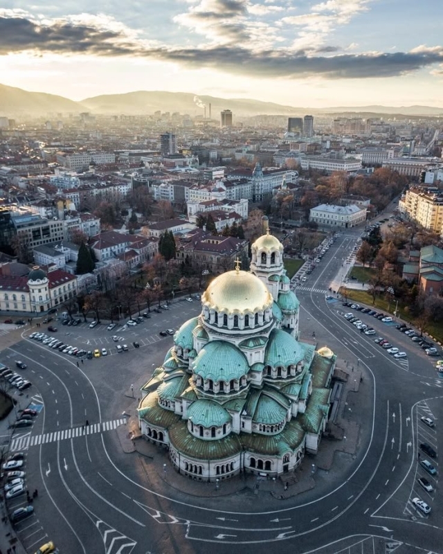 The Balkans & The Adriatic’s: 7 UNESCO World Heritage sites in Two Weeks 4