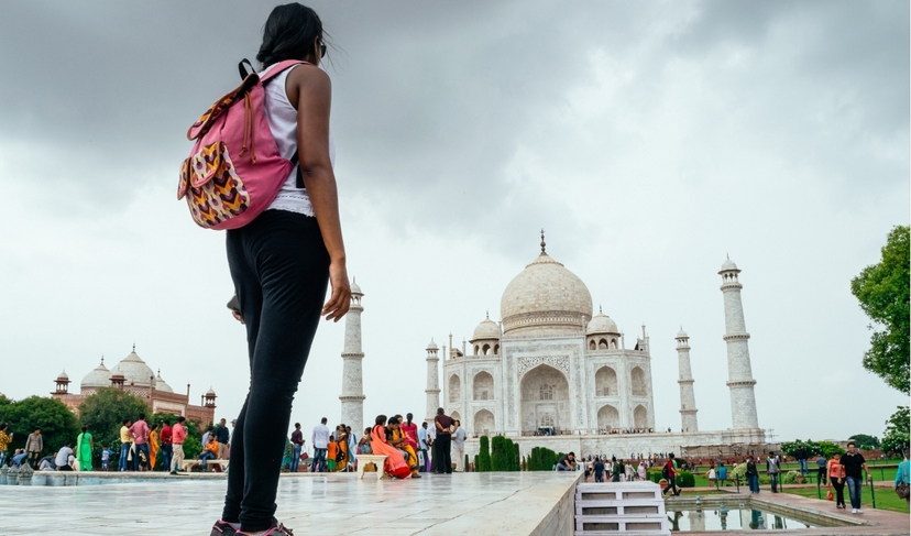 Golden Triangle Tour 7 Day 4