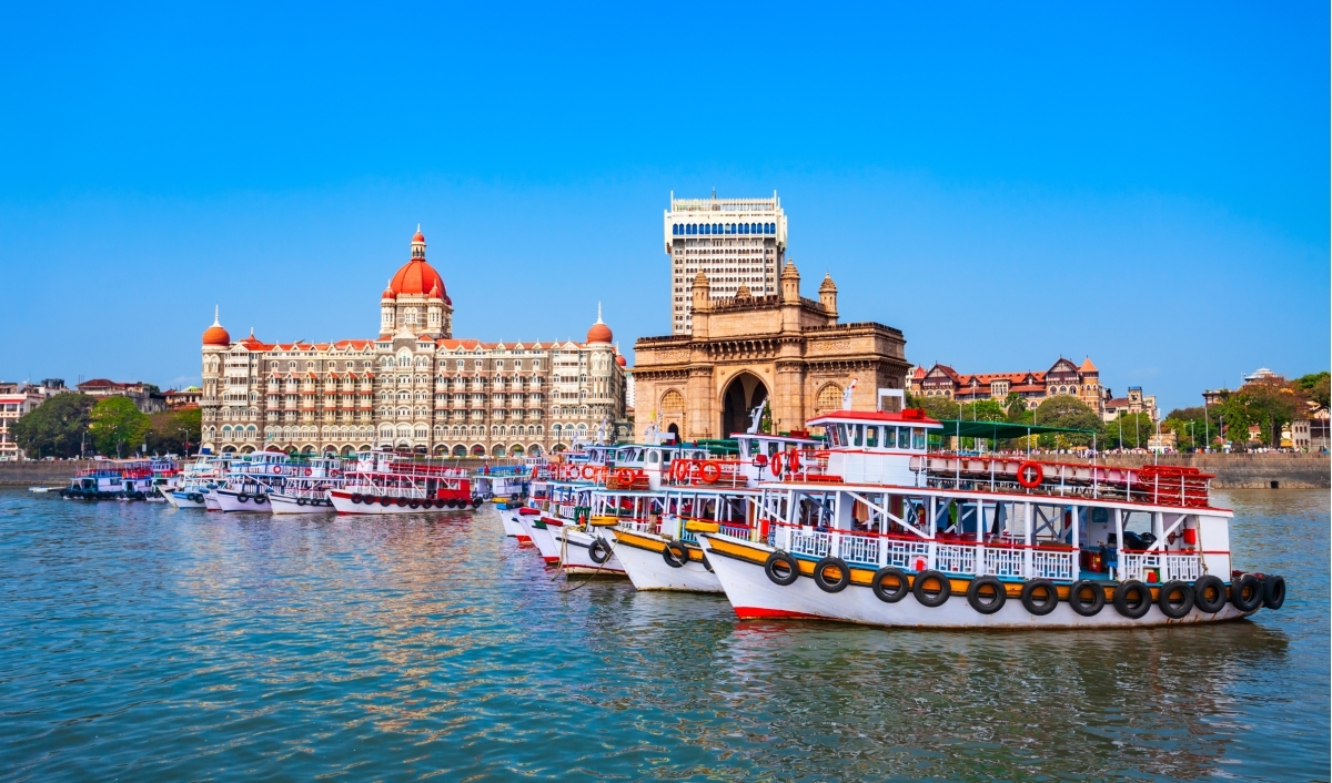 Gujarat Tour 6 Day Indian Holiday Package 1