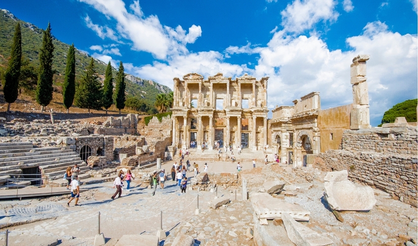 11-Day Turkey Delight Tour for Indian Travelers 3