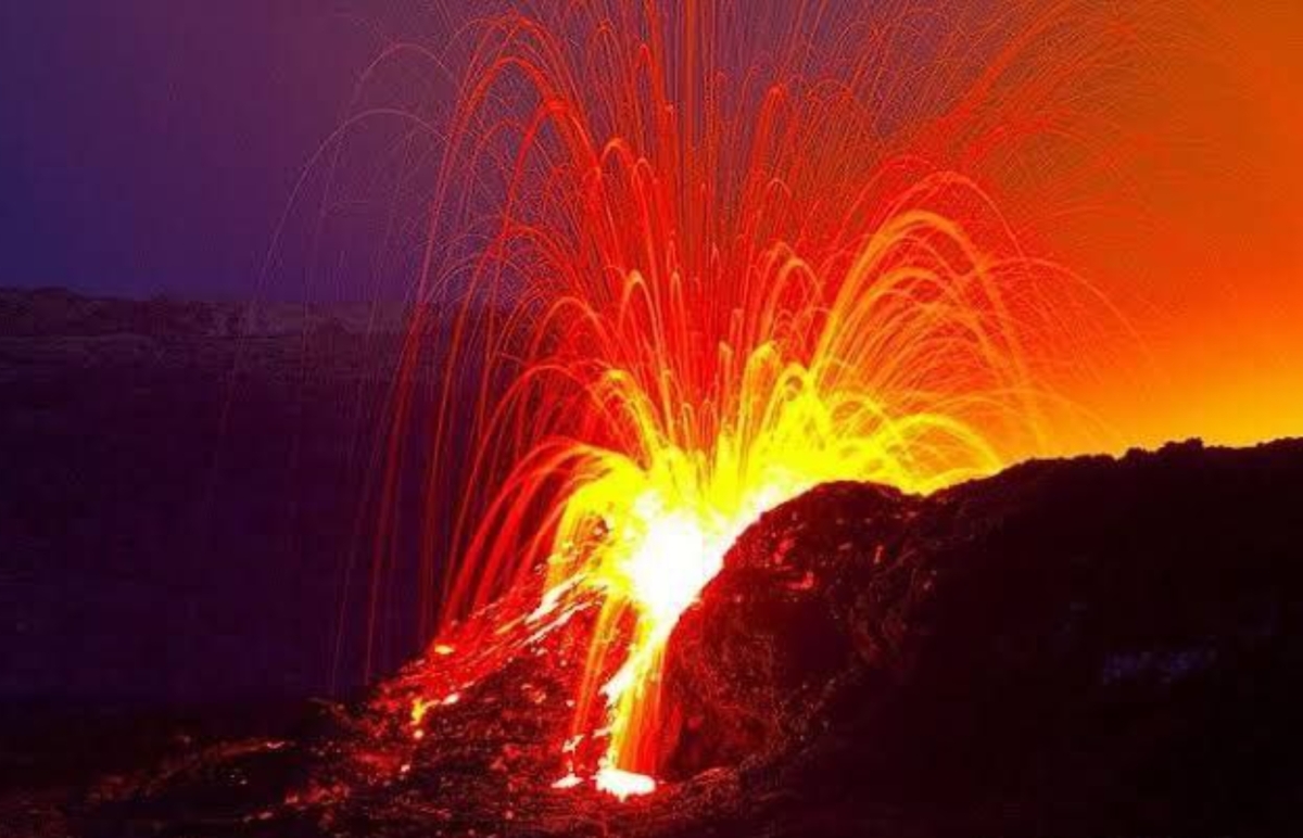 3-Day Danakil Depression and Erta Ale 1