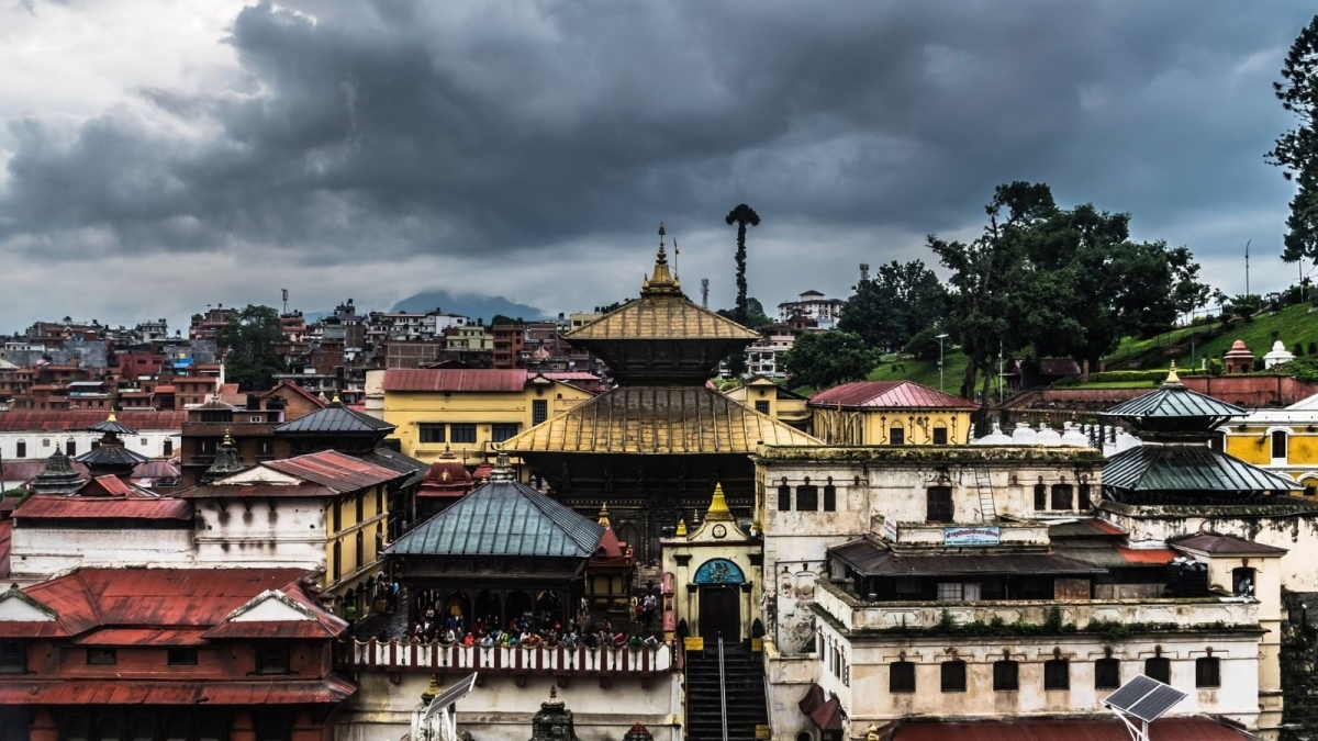 Nepal Tour 1