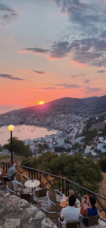 Across Albania in 9 days, from North to South 4