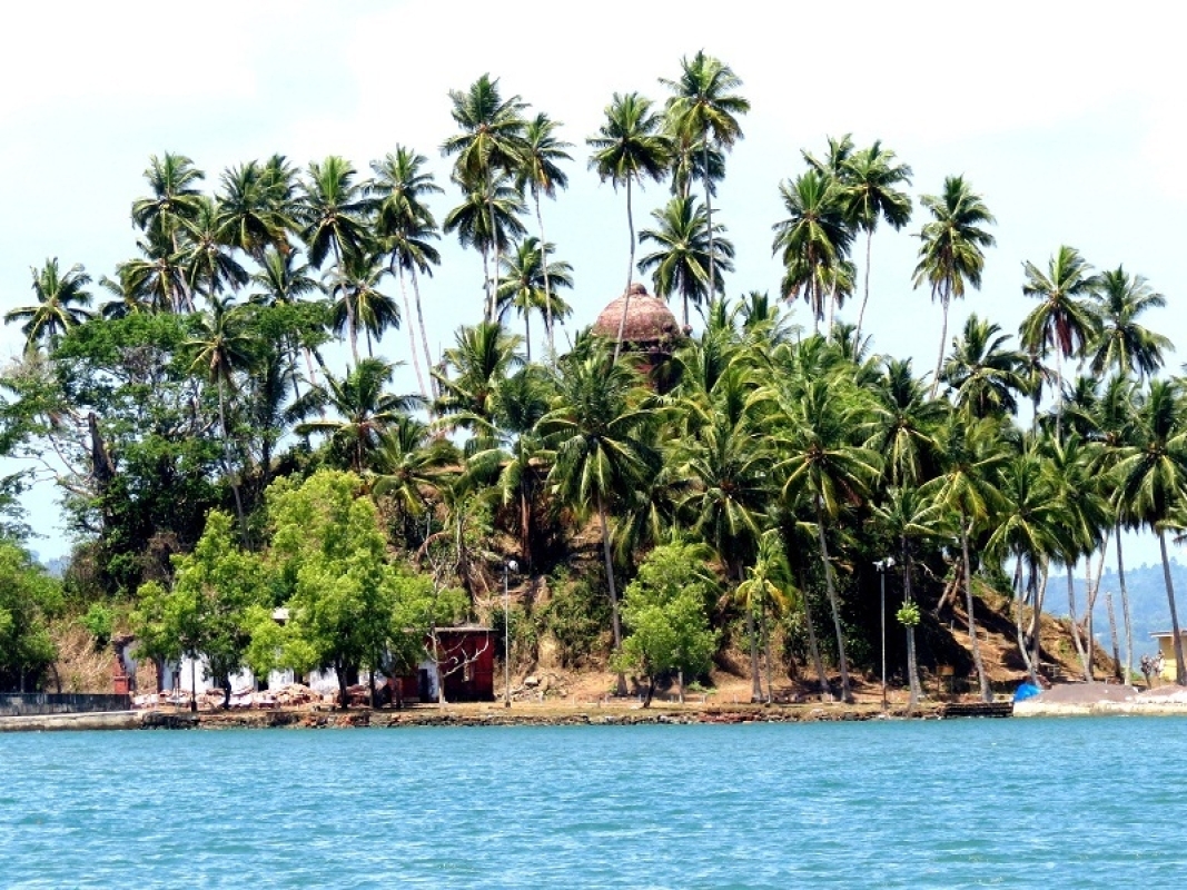 Enjoy Honeymoon in Andaman 5 Nights / 6 Days 2