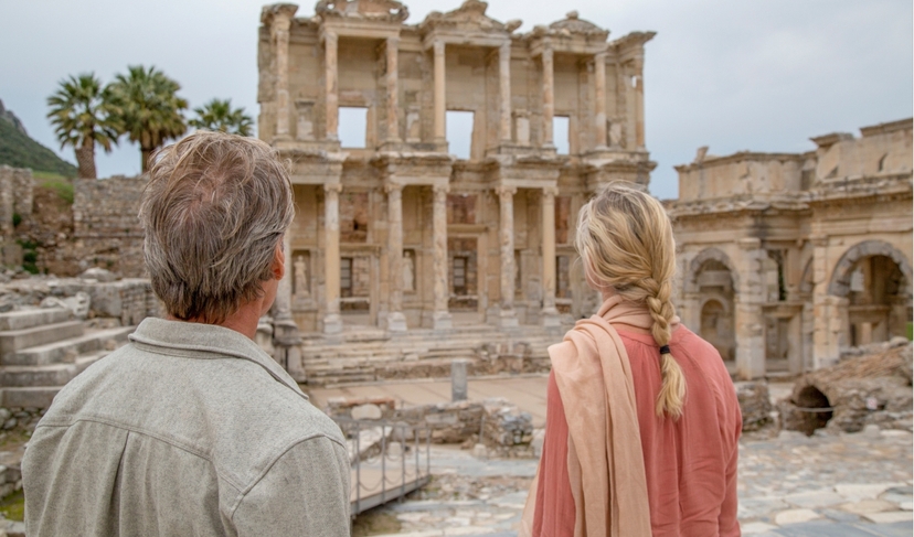Epic Turkey: From Ottoman Roots to Ancient Ruins – 16-Day Cultural Discovery 2