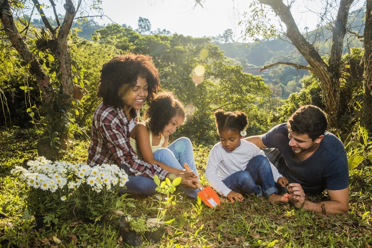 7 Day Family Safari 1