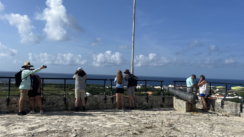 Curaçao Cityscape, Discover her Secrets 4