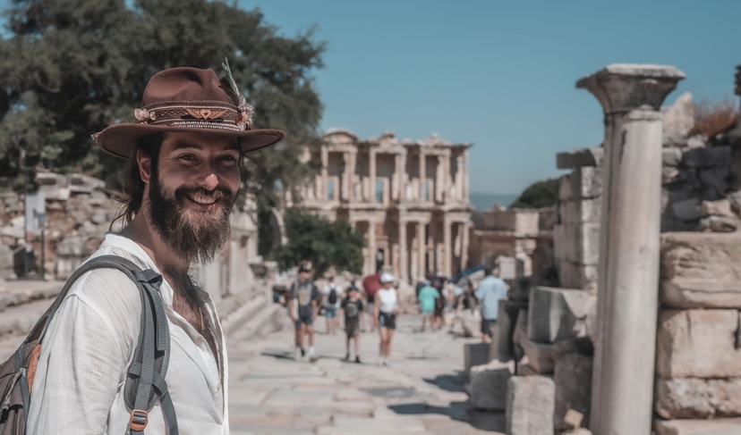 24 Day Grand Turkey Expedition: Culture, History, Nature and Coastlines 2