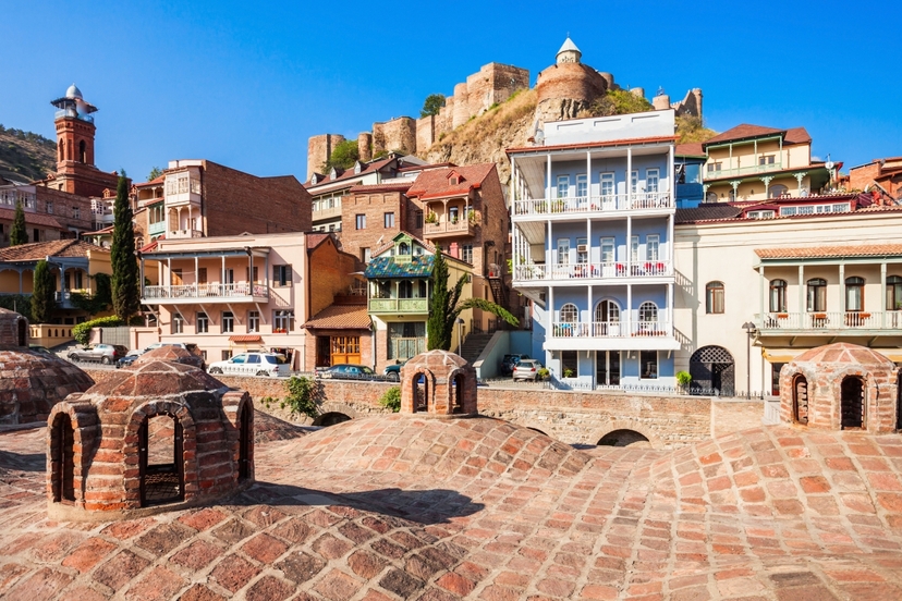 13 Day Istanbul to Georgia Tour: From Ottoman Majesty to Caucasus Charm 4