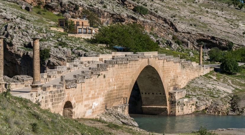 6-Day Mesopotamia Heritage Tour: Gaziantep, Sanliurfa, Nemrut, Mardin & Diyarbakir 4
