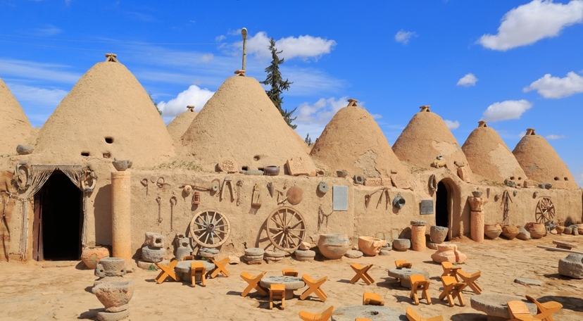6-Day Mesopotamia Heritage Tour: Gaziantep, Sanliurfa, Nemrut, Mardin & Diyarbakir 3