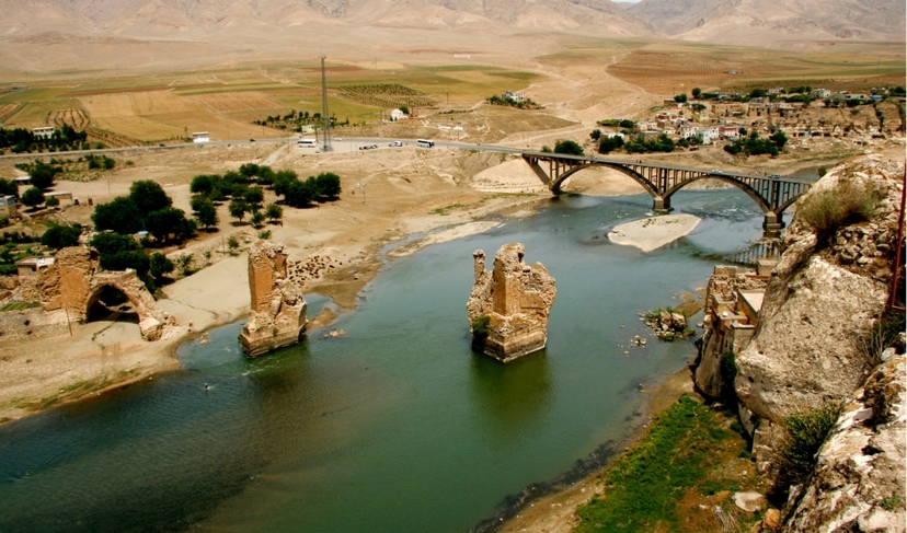 14 Day Grand Eastern Turkey Tour: From Adana to the Black Sea 2