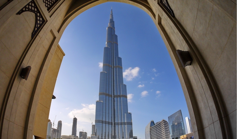 8 Day Dubai and Turkey Tour Package: Istanbul, Ephesus, Cappadocia 4