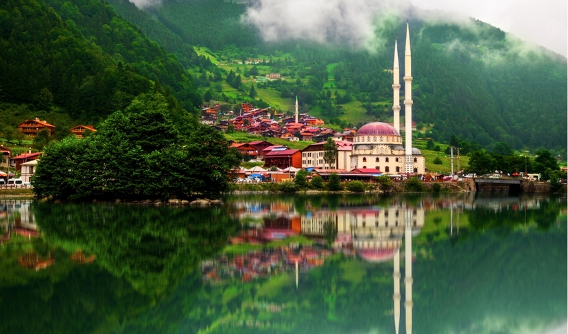 5 Day Istanbul to Trabzon Tour Package 4