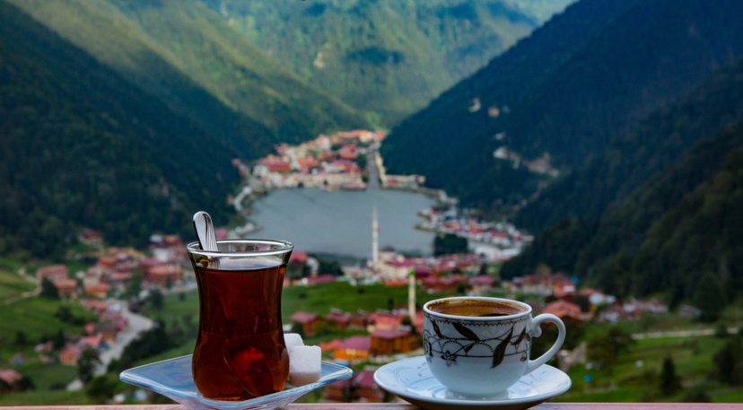5 Day Istanbul to Trabzon Tour Package 2