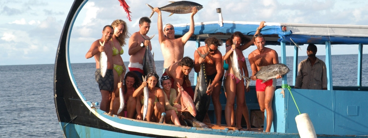 Maldives Budget Tours 2