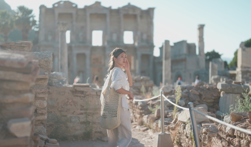 15 Day Best of Turkey Tour: Istanbul, Bodrum, Pamukkale, Antalya & Cappadocia 2