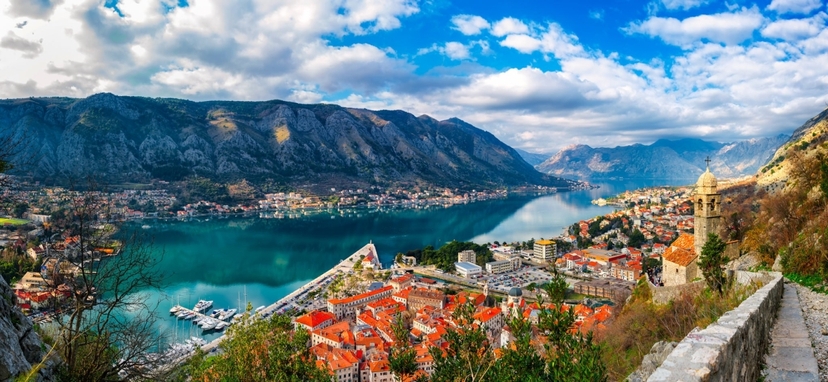 Best of Montenegro - Kotor Bay with Boat Ride to island (Small Group) 3