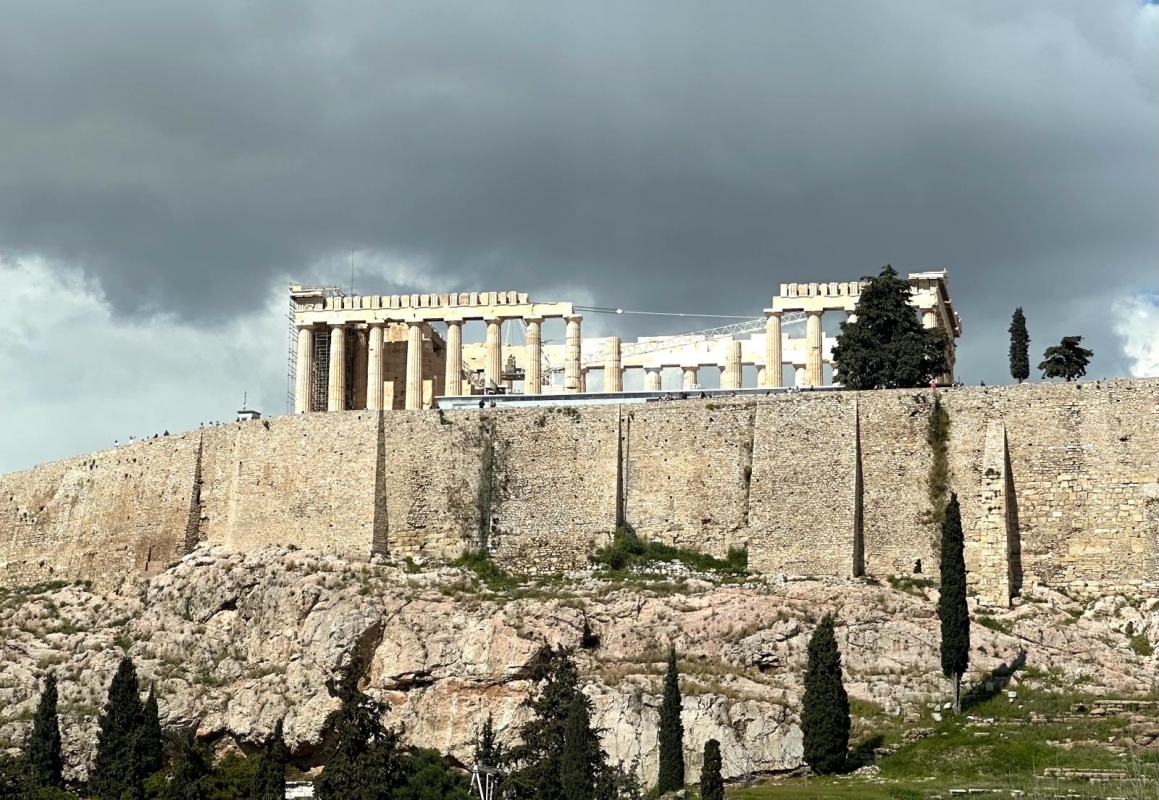 Athens Tour - Most famous 1