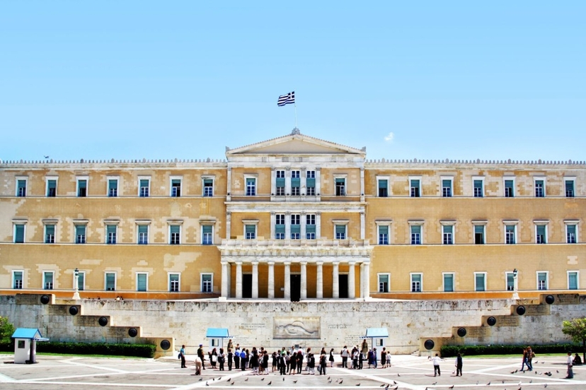 Athens Tour - Most famous 2