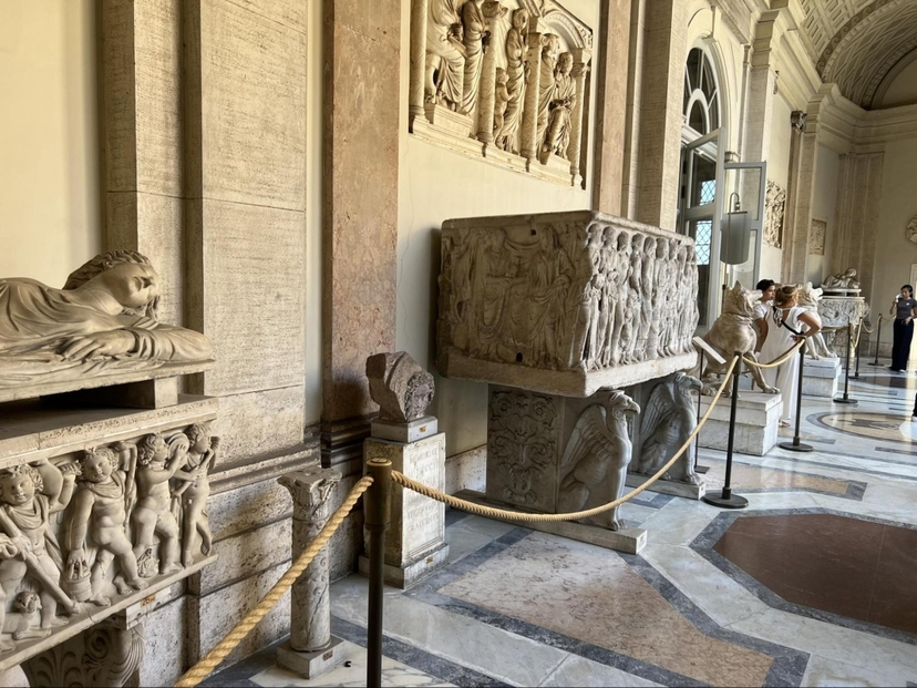 Skip-The-Line -Tickets To Vatican Museum & Sistine Chaple 2