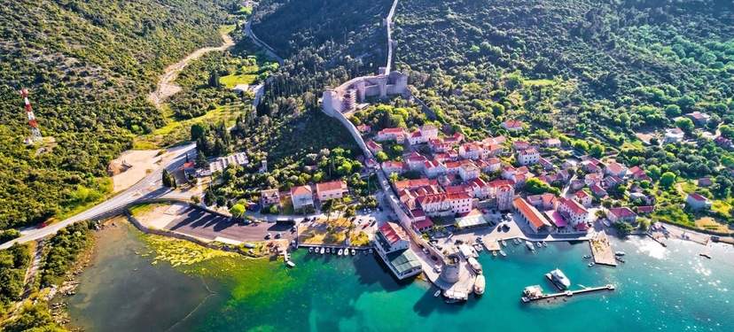 Discover Korčula and Ston: A Full-Day Tour (Small Groups) 3