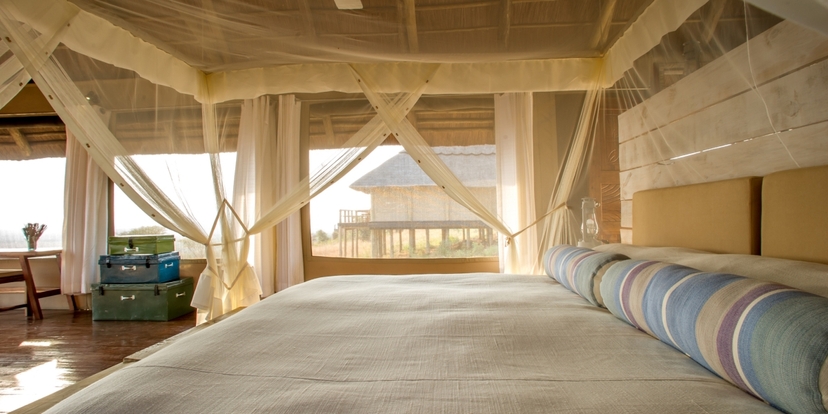 4-Day Magical Balloon Safari in Northern Tanzania: Ngorongoro Crater & Serengeti 3
