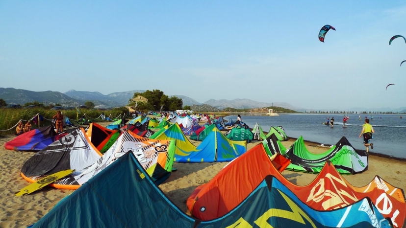 Thrilling One - Day Kiteboarding Adventure 3