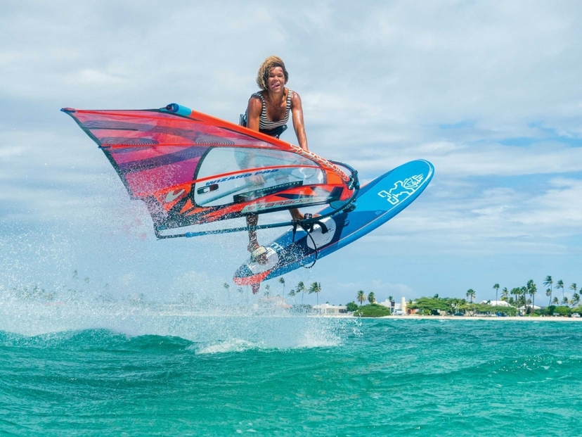 Dubrovnik: Exhilarating One-Day Windsurfing Adventure 2