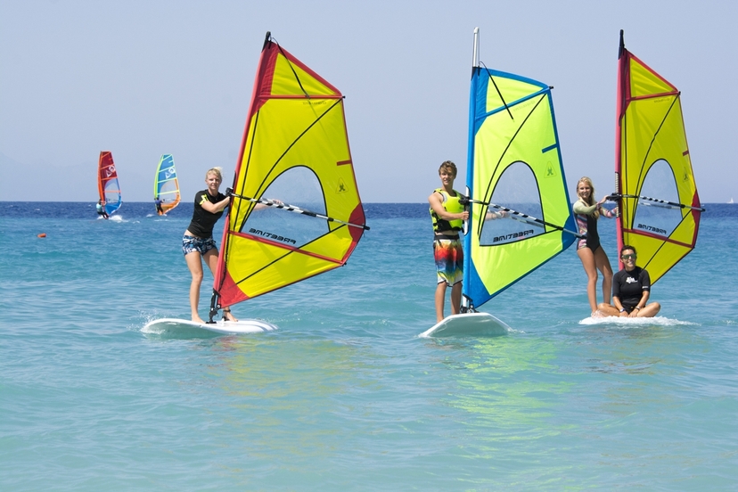 Dubrovnik: Exhilarating One-Day Windsurfing Adventure 3