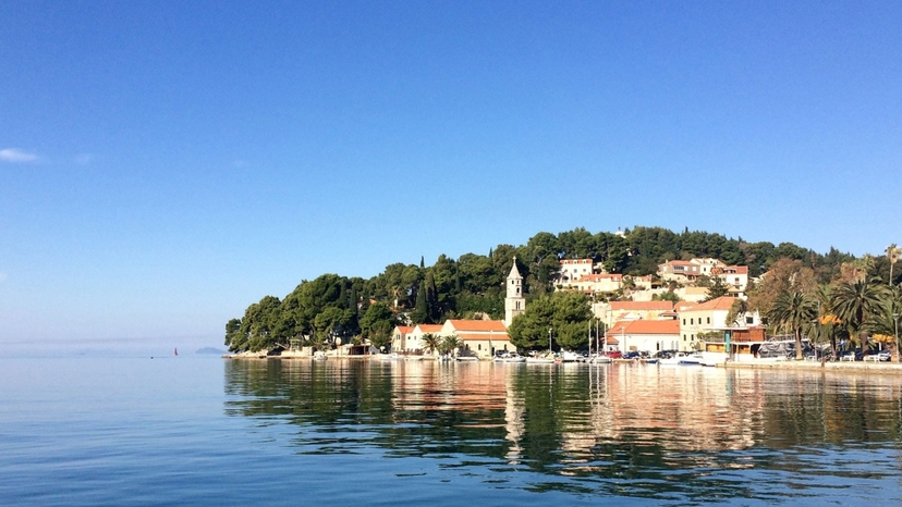 From Dubrovnik: Cavtat Half-Day Tour 3