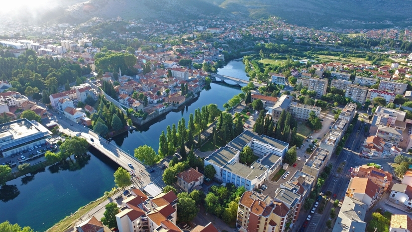 Trebinje Tour with Luxury Transportation and Wine Tasting 3
