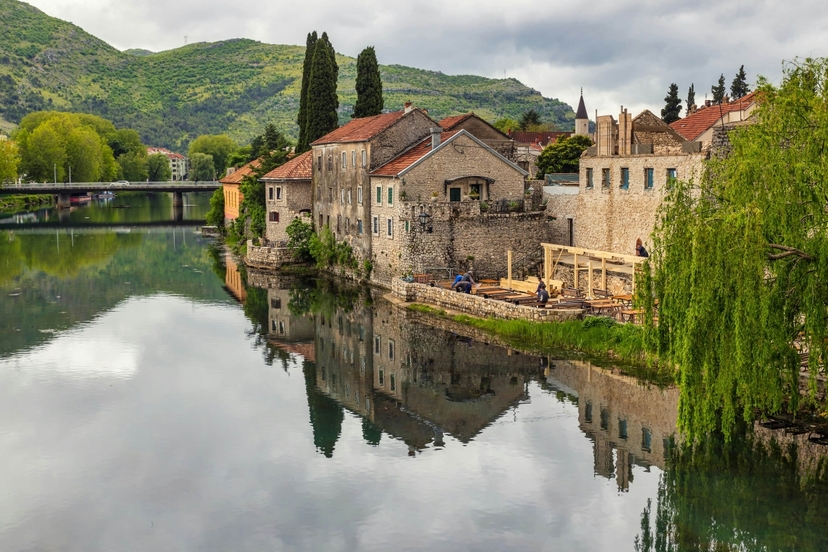 Trebinje Tour with Luxury Transportation and Wine Tasting 4