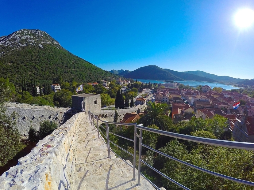 Discover Ston - A Half Day Tour With Oyster Tasting 4