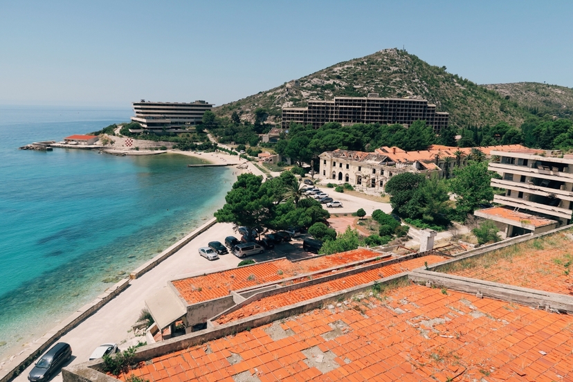 Dubrovnik: Breakup of Yugoslavia Half-Day History Tour 2